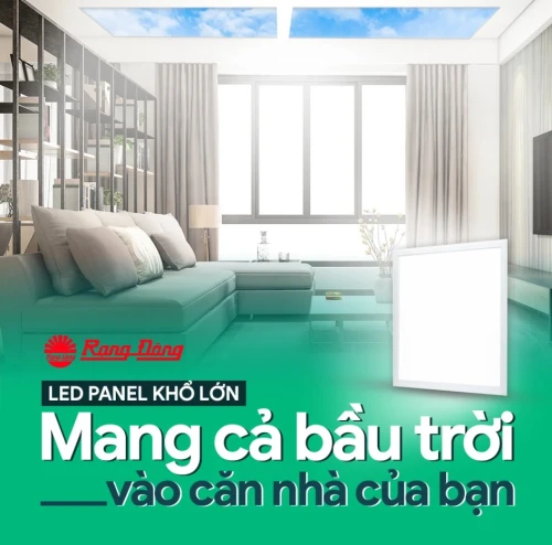 Rạng Đông Store